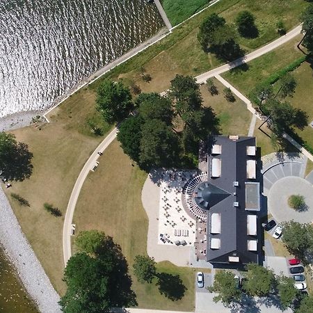 Hotel Strandleben Шлесвиг Екстериор снимка