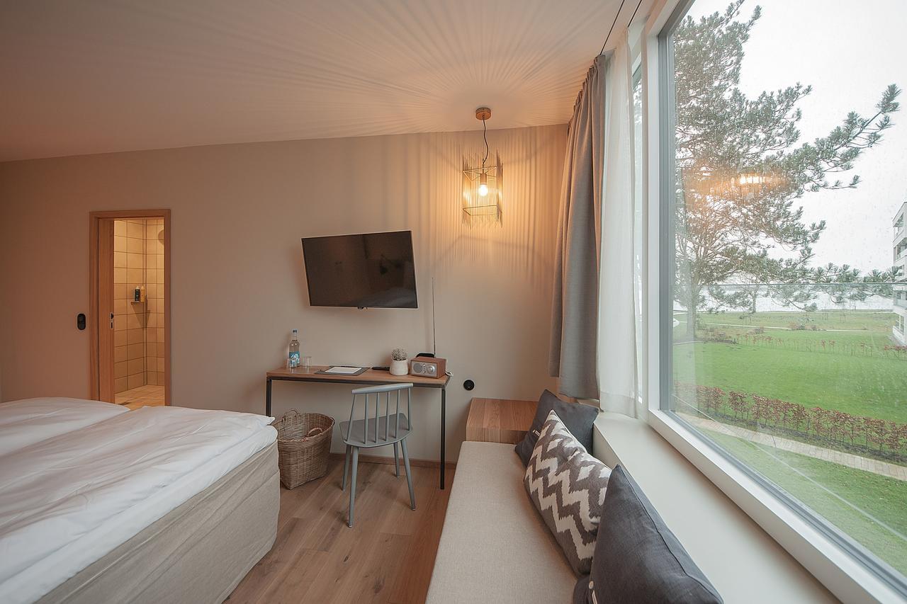 Hotel Strandleben Шлесвиг Екстериор снимка
